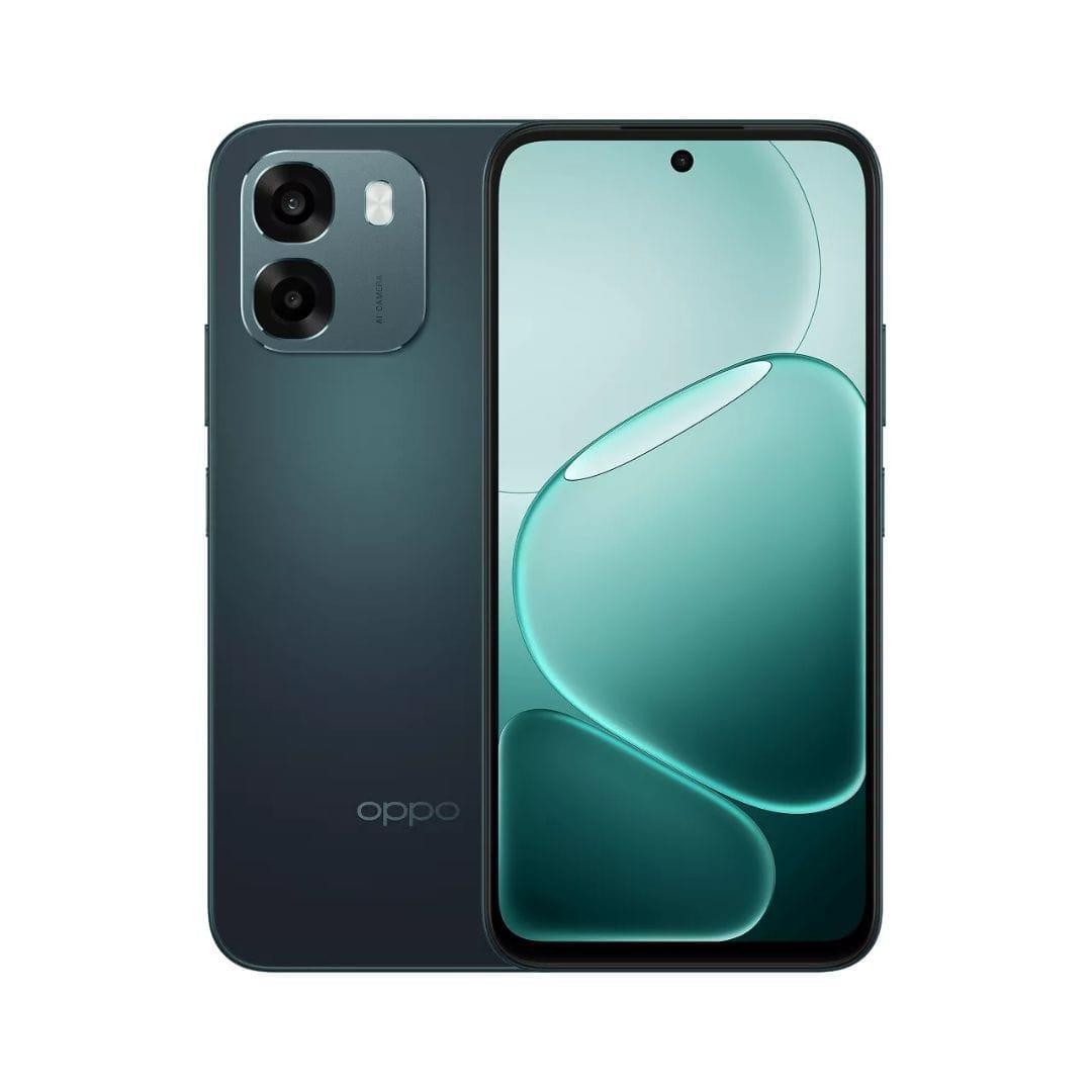 OPPO A6 5G (6+128)